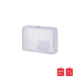 MINISO Minigo Foldable Clothes Storage Bag
