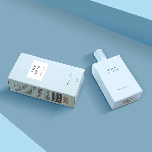 MINISO Parfum Wanita Color of Life Perfume 50ml EDT Parfume Cewek Enak Minyak Wangi Tahan Lama