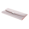 MINISO Dompet Wanita Panjang 3 Lipat Kecil Wallet Simple Elegant Lucu