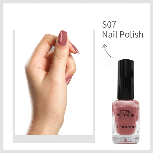MINISO 11ML Kutek Cat Kuku Awet Kutex Kuteks Nail Polish Tidak Beracun