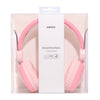 MINISO Headset Earphone Headphone Dilipat Portable Original Lucu