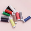 MINISO Kotak Benang Jahit / Alat Jahit Lengkap / Peralatan Jarum Satu Set Sewing Box Meteran Gunting Kancing Peniti