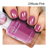 MINISO Kutek Cat Kuku Peel Off Kutex Awet Nail Polish
