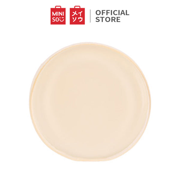 MINISO Spons Makeup Sponge Puff Kosmetik Blender Foundation 2 pcs - LIVESTREAM
