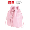 MINISO Tas Selempang Wanita Ember Bucket Bag Simple Sling Bag Woman