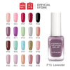MINISO 11ML Cat Kuku Kutek Glossy Peel Off Dapat merobek cat kuku Kutek Gel Nail polish