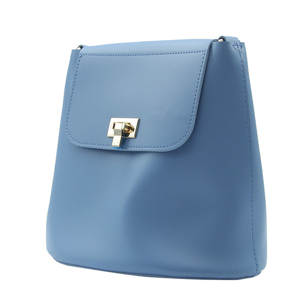 Miniso Official Stylish Simple Handbag Shoulder Bag/ Tas Wanita