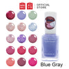 MINISO Kutek Cat Kuku Peel Off Kutex Awet Nail Polish