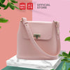 Miniso Official Stylish Simple Handbag Shoulder Bag/ Tas Wanita