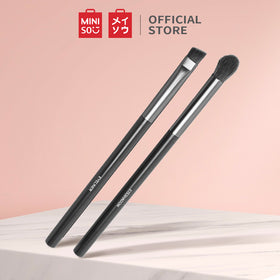 MINISO Eyeshadow Brush Eyeliner Brush Set Make Up Brush, Random Pick