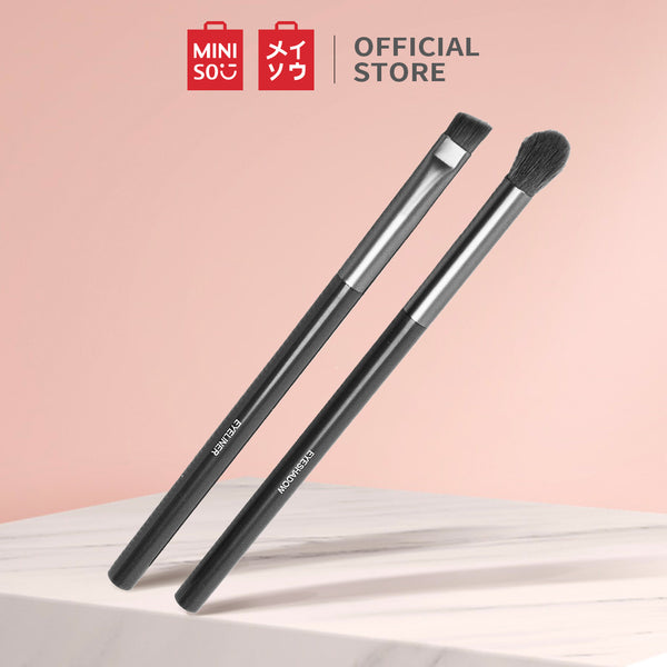 MINISO Eyeshadow Brush Eyeliner Brush Set Make Up Brush, Random Pick