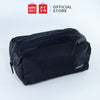 MINISO MINIGO Portable Zippered Cosmetic Bag