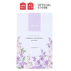 MINISO Tas Kantong Arang Bambu Penghilang bau Romantic Floral Series Bamboo Charcoal Sachet Mobil Rumah Hotel Kantor Lemari Pakaian