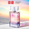 MINISO Offiicial Parfum Cityscape Shine Iceland Aurora Wanita Pria  Tahan Lama 50ml