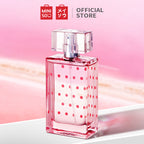 MINISO Parfum Cityscape Shine Iceland Aurora Wanita Pria  Tahan Lama 50ml