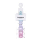 MINISO Sisir Cushion Hair Comb Brush