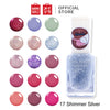 MINISO Kutek Cat Kuku Peel Off Kutex Awet Nail Polish