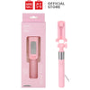 Miniso Official Simple Selfie Stick / tongsis HP/ tongsis Miniso