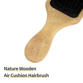 MINISO Sisir Rambut Sikat Wanita Airbag Pijat Hair Brush Massage