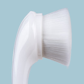 MINISO Sikat Pembersih Wajah Facial Cleansing Brush Cleaner Alat Cuci