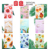MINISO Organic Facial Mask Sheet Mask Moisturizing Moisturizing Skin Hydrating Brightening