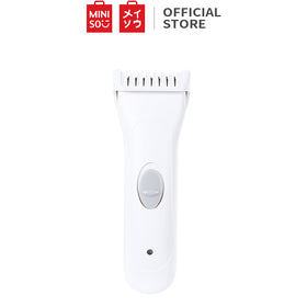 MINISO Alat Cukur Rambut Elektrik Hair Clipper
