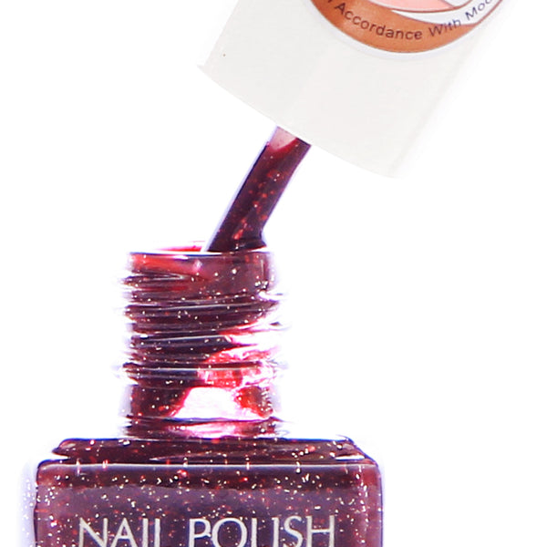 MINISO Kutek Cat Kuku Peel Off Kutex Awet Nail Polish