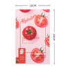 MINISO Masker Wajah 1 piece Terlaris Wajah Hidrasi Pelembab Masker Topeng Sheet Mask Face Mask Moisture Hydration Organik Untuk Pemutih Bright Stuff Essence Sheet Mask Wajah Berminyak Berjerawat