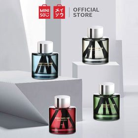 MINISO Sewangi Pengharum Ruangan Marble Series Aroma Scent Diffuser