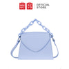 MINISO Tas Selempang Wanita Handbag Rantai Sling Bag Fashion Pesta