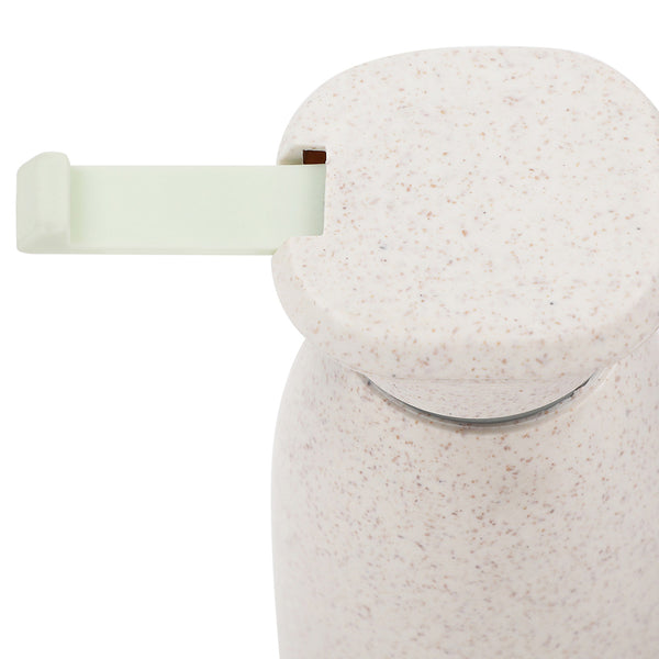 MINISO Botol dengan Pegangan Flexible Water Bottle 350ml