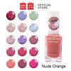 MINISO Kutek Cat Kuku Peel Off Kutex Awet Nail Polish