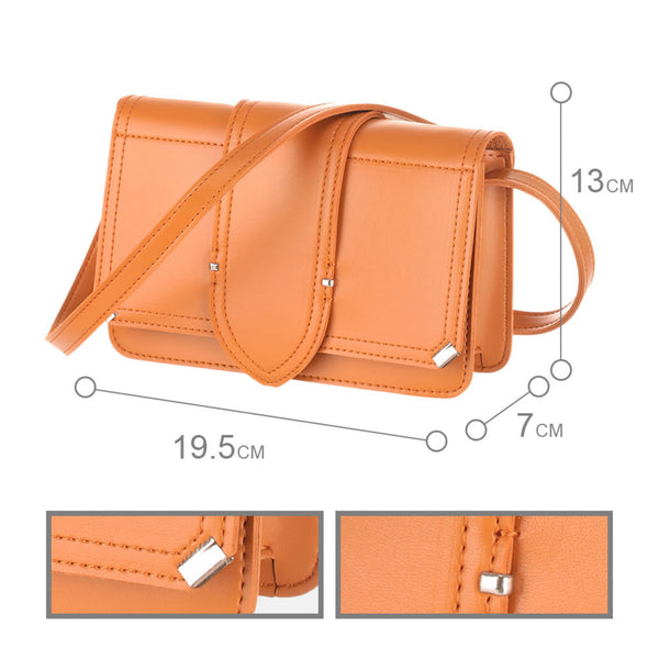 MINISO Tas Bahu Wanita Tas Selempang Crossbody Sling Bag
