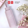 MINISO Botol Minum Air Kaca Travel Buram Tempat Minum Sport Olahraga WaterBottle 300ml