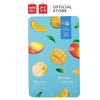 MINISO Masker Wajah Serum Sheet Mask Peel Off Nature Hydrate Face Mask Organik Wanita