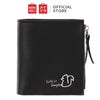 MINISO Animal Women's short Wallet