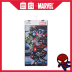 MINISO Mouse Pad Desktop Alas Mouse Laptop Tatakan Mouse Marvel Lucu