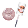 MINISO Kutek Cat Kuku Peel Off Kutex Awet Nail Polish