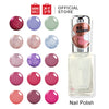 MINISO Kutek Cat Kuku Peel Off Kutex Awet Nail Polish