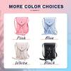 Miniso Vertical Cellphone Pouch, Vertical Cellphone Pouch/ Tas HP/Tas Kecil, Tas Selempang Wanita Cewek Mini Jinjing Bah