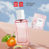 MINISO Parfum Wanita Pria Tahan Lama Spray Terlaris dan Terbaik Menari di Pantai laut EDT Bay Tamariu Perfume Female Woman Male