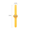 MINISO Jam Tangan Adventure Time Watch Rubber Strap Tali Karet Anak Karakter
