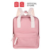 MINISO Tas Ransel Tas Pungung Backpack Tas Punggung Traveling Foldable Backpack Tas Punggung Lipat