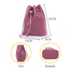 MINISO Tas Selempang Wanita Ember Bucket Bag Simple Sling Bag Woman