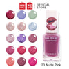 MINISO Kutek Cat Kuku Peel Off Kutex Awet Nail Polish