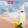 MINISO Parfum Wanita Pria Tahan Lama Spray Terlaris dan Terbaik Menari di Pantai laut EDT Cala Mesquida Perfume Female Woman Male