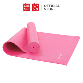 MINISO Matras Yoga / Yoga Mat / Alas Karpet