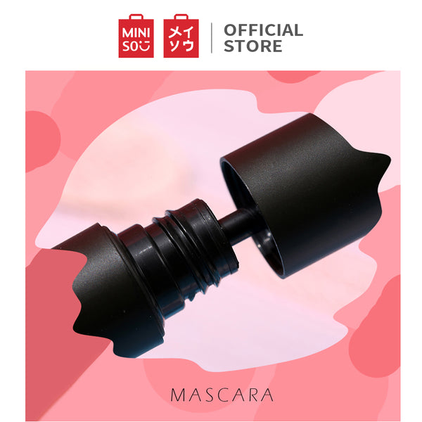 Miniso Official Mega Mascara / Maskara - LIVESTREAM