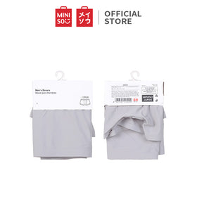 MINISO Boxer Briefs Pria(L)