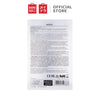 MINISO Kipas Angin Mini Tangan Lipat Fan Genggam Pegang 1200mAh Portable Kecil Daya Penyimpanan Listrik Simple